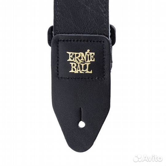 Ремень для гитары Ernie Ball 4134