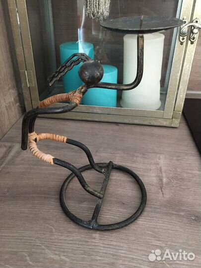 Подсвечник