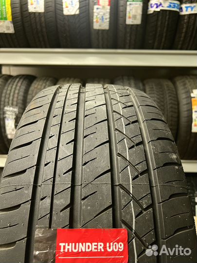 iLink Thunder U09 225/55 R17 100T