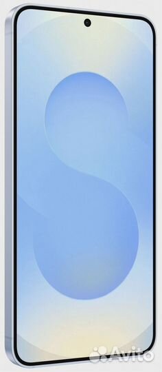 Samsung Galaxy S25, 12/256 ГБ