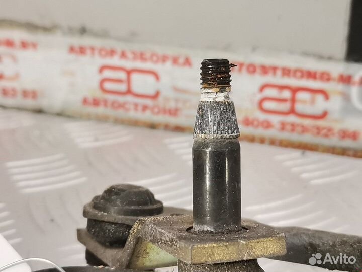 Трапеция для Ford Focus 1