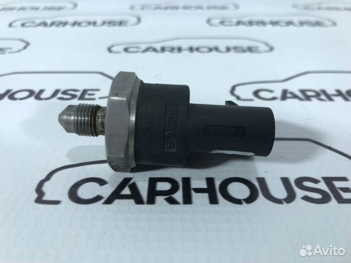 Датчик Audi A4 2.0 BPJ