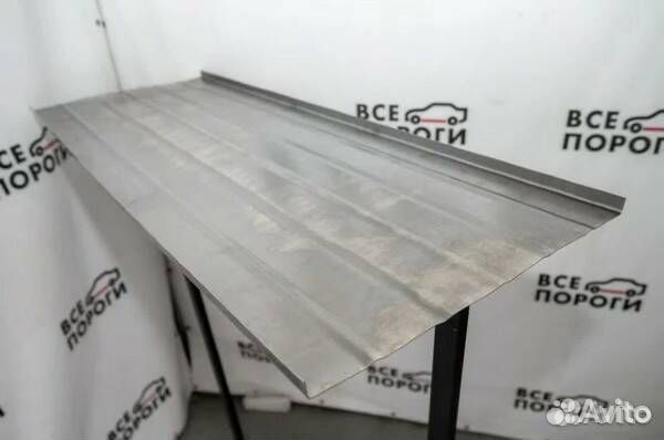 Ремкомплект пола Lifan Solano 2