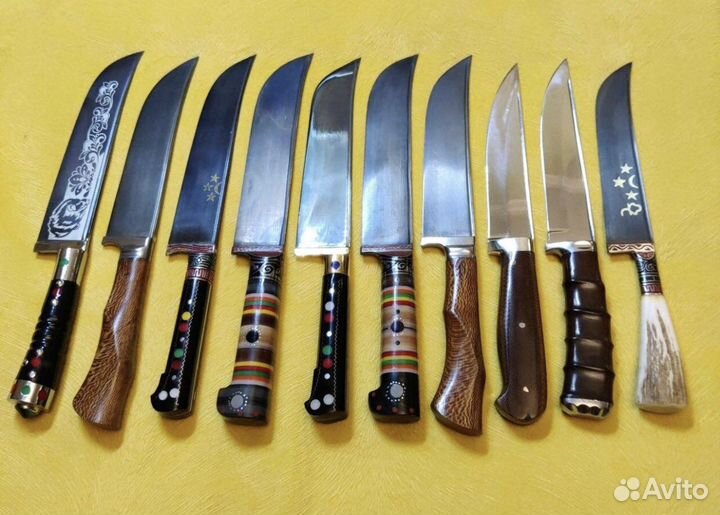 Нож пчак ножны инcтруkция заточки