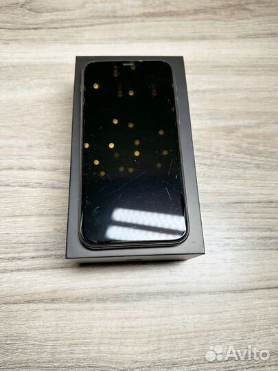 iPhone 11 Pro, 256 ГБ