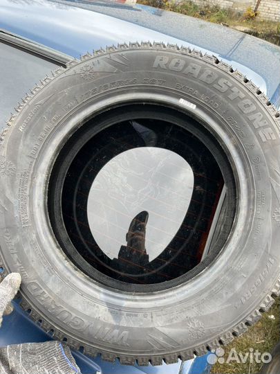 Roadstone Winguard WinSpike 175/65 R14