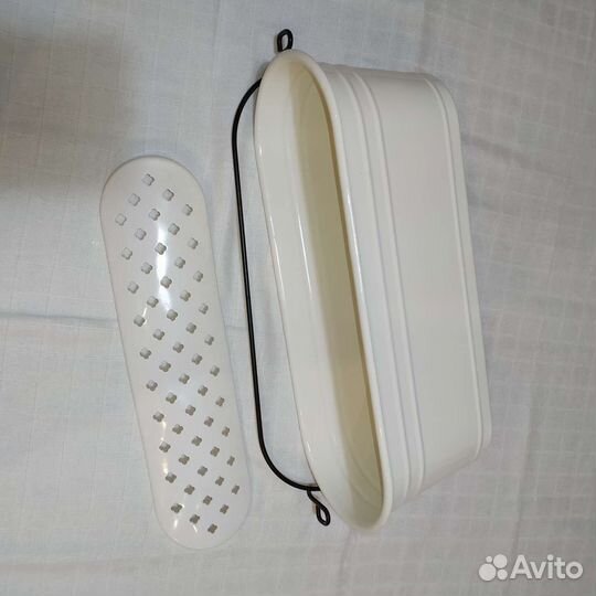 Fintorp IKEA кашпо на кухню