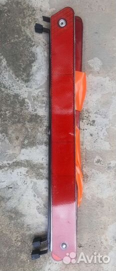 Знак аварийной остановки