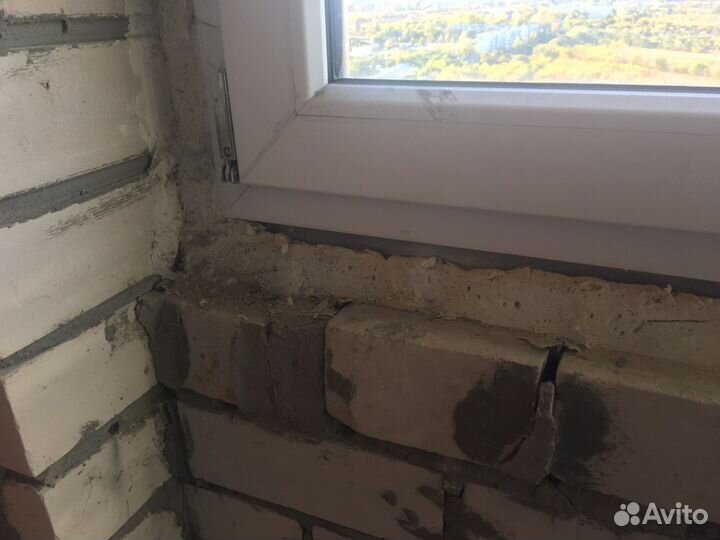 Приёмка новостройки в Самаре