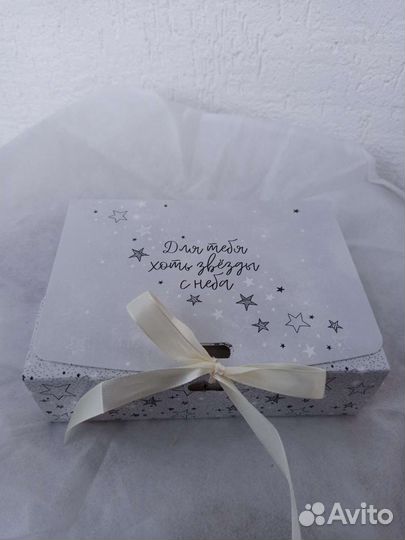 Свечи с подсвечником в наборе