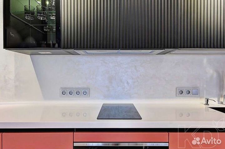 Кухни на заказ