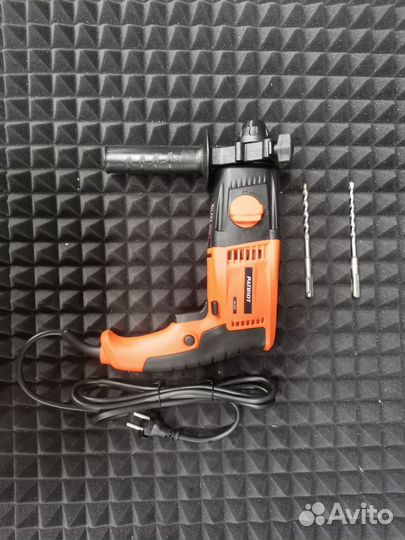 Перфоратор patriot RH 233