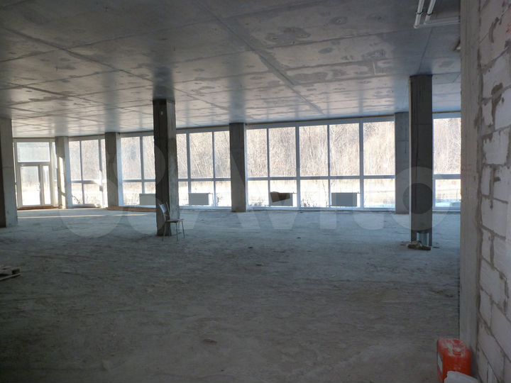 Офис, торговля, общепит, производство от 170 кв. м