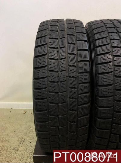 Dunlop Winter Maxx WM01 205/60 R16 98H