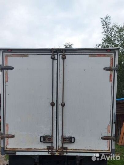 Продам будку