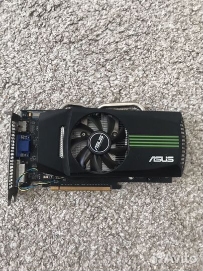 Видеокарты