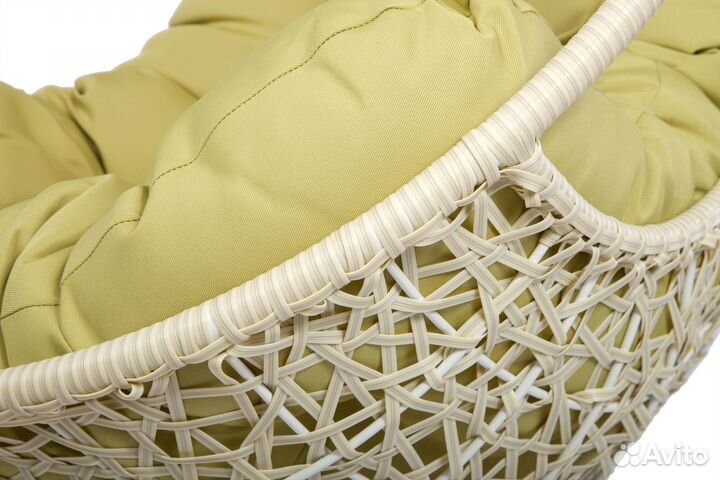 Подвесное кресло кокон