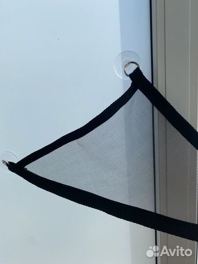 Гамак для агамы