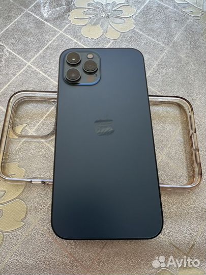 iPhone 12 про макс