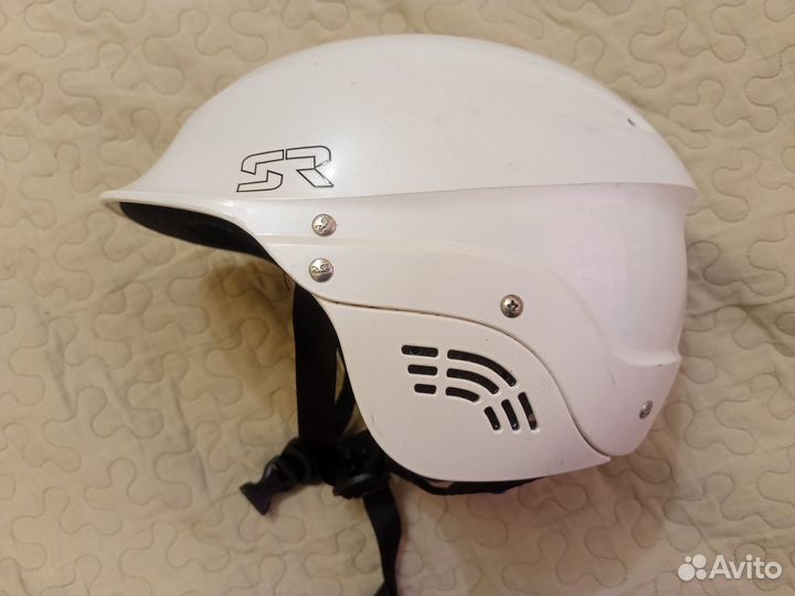 Шлем Shred Ready Full Cut для водных видов спорта