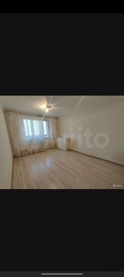 Комната 19 м² в 1-к., 9/25 эт.