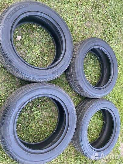 Nitto NT421Q 225/60 R18 E