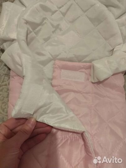 Конвертдля куклы