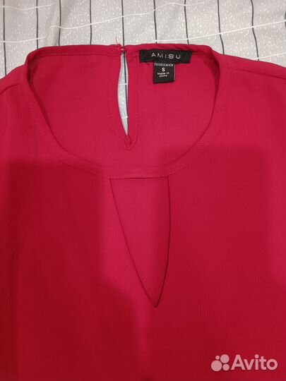 Вещи пакетом для девушки