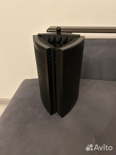 Шумоизоляция