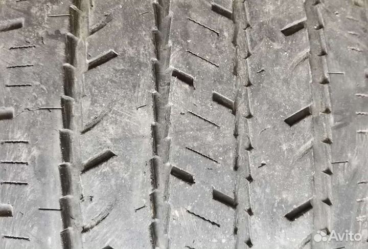 Yokohama Avid SUV 275/65 R17