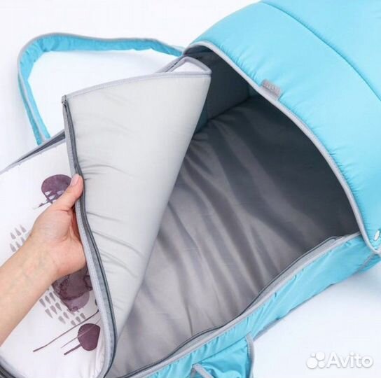 Сумка переноска детская