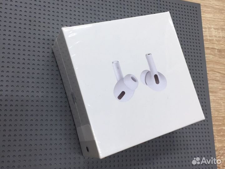 Airpods pro