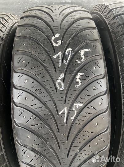 Goodyear UltraGrip Extreme 195/65 R15 91T