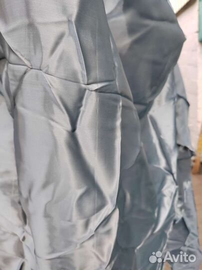 Ткани отрезы