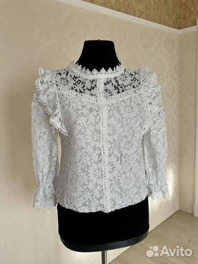 Блузка женская 44