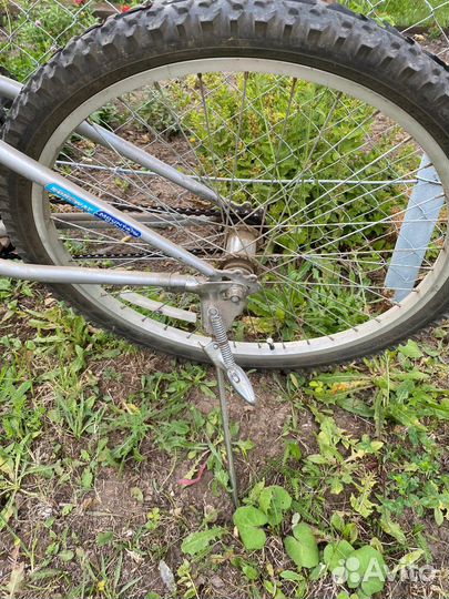 Велосипеды бу взрослый