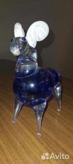 Никольский хрусталь