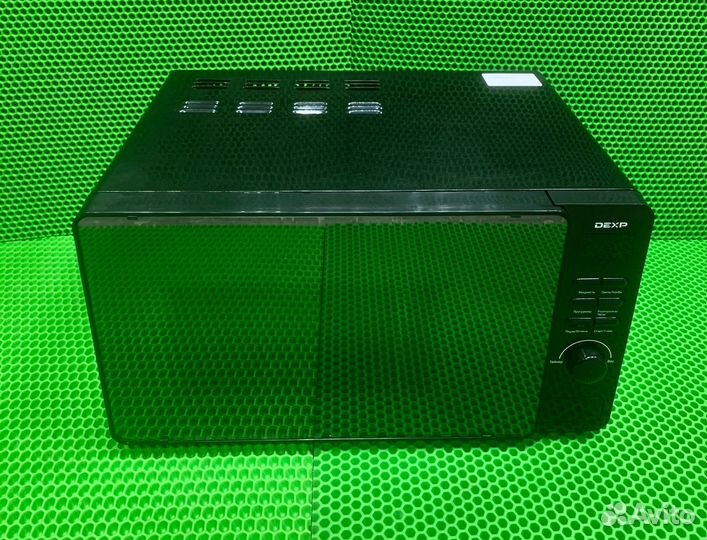 Микроволновая печь dexp MW-80