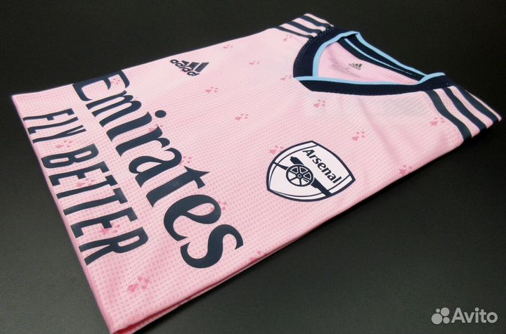 Форма Сборной Англии