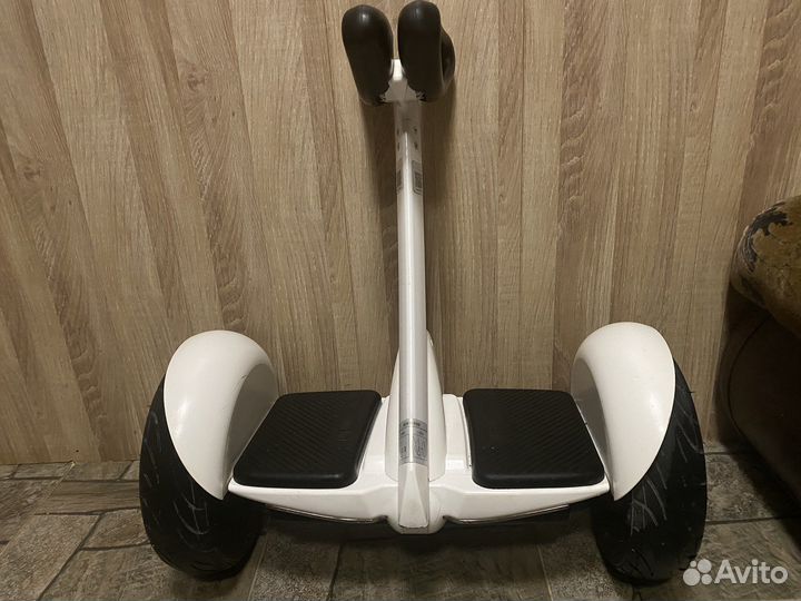 Segway ninebot mini pro