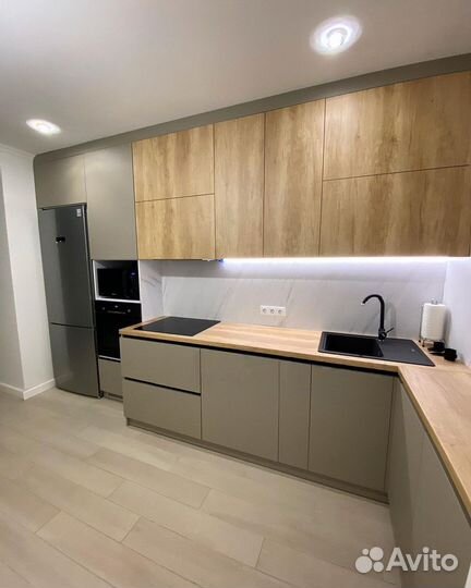 Изготвление кухни на заказ sh-0519725