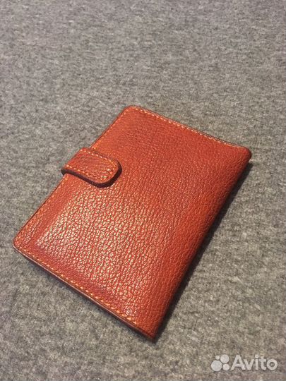 Обложка для автодокументов эксклюзивная