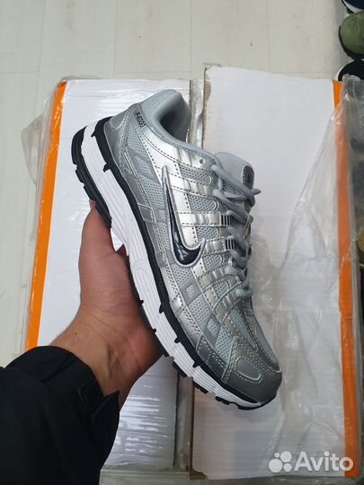 Кроссовки Nike P6000 мужские