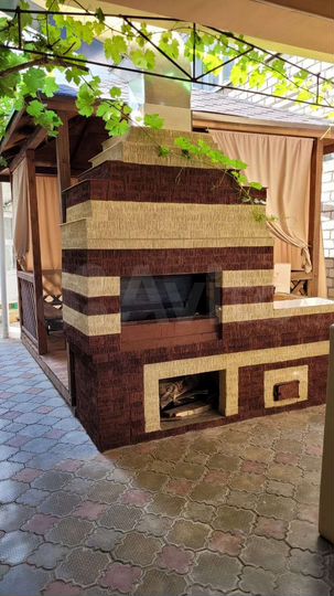 Комната 15 м², 3/3 эт.