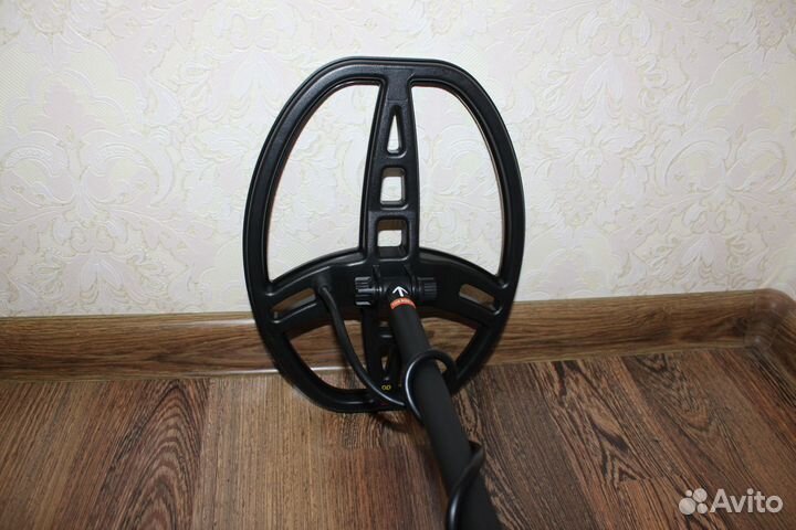 Металлоискатель MD-6450 (Garrett ACE 400i)