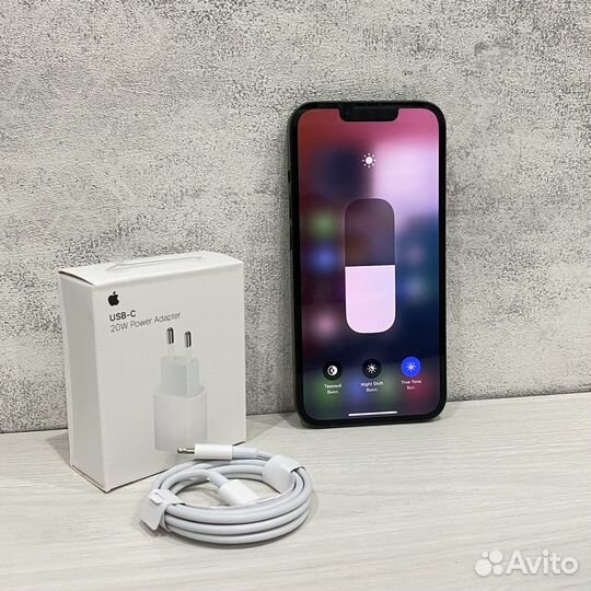 iPhone 13, 128 ГБ