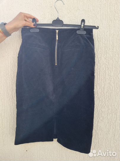 Юбка concept club