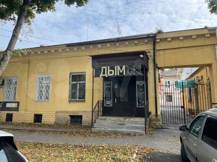 Свободного назначения, 70 м²