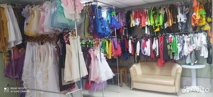 Продам детские карнавальные костюмы в ассортименте