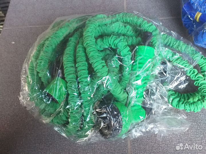 Шланг для полива